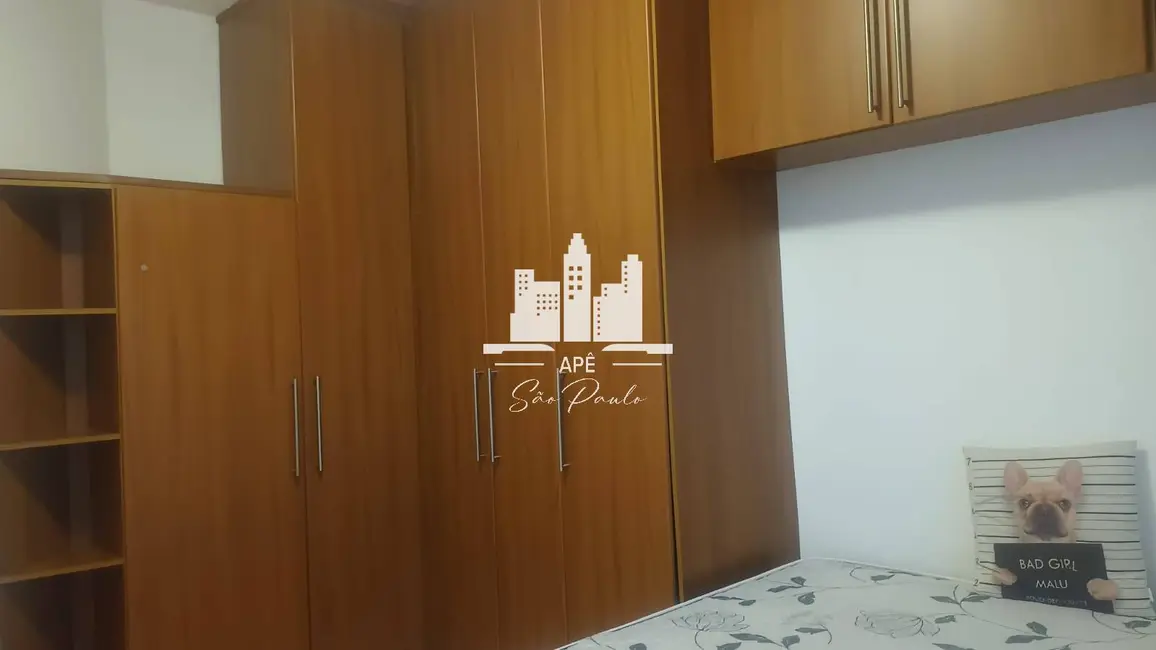 Foto 6 de Apartamento com 2 quartos para alugar, 49m2 em Vila Constança, São Paulo - SP