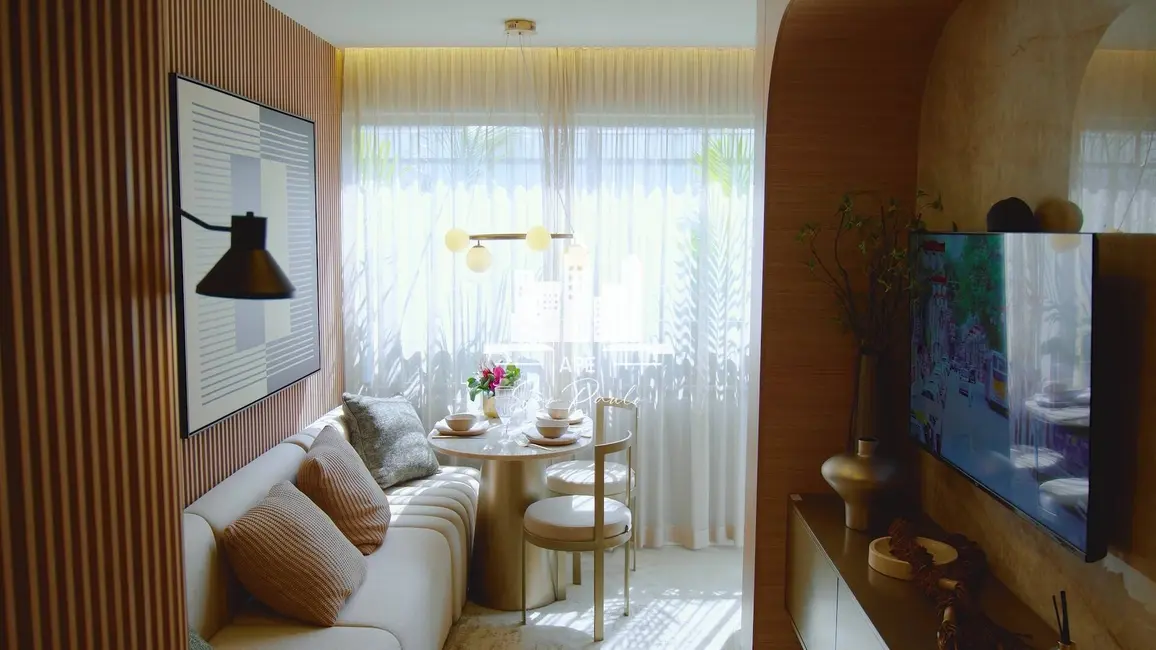 Apartamento com 1 quarto à venda, 29m2 em Paraíso, São Paulo - SP - imagem 2 Foto 2 de Apartamento com 1 quarto à venda, 29m2 em Paraíso, São Paulo - SP