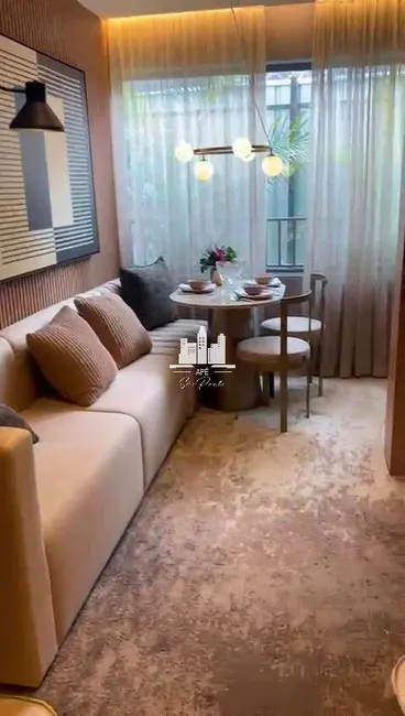 Apartamento com 1 quarto à venda, 29m2 em Paraíso, São Paulo - SP - imagem 4 Foto 4 de Apartamento com 1 quarto à venda, 29m2 em Paraíso, São Paulo - SP