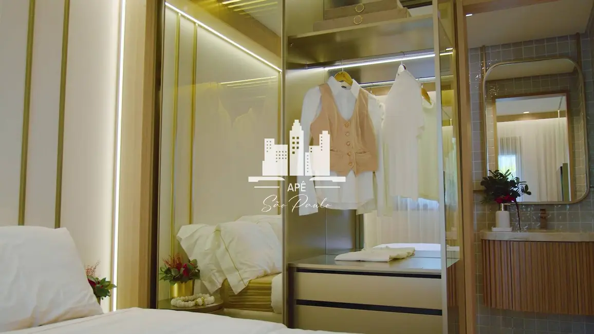 Apartamento com 1 quarto à venda, 29m2 em Paraíso, São Paulo - SP - imagem 9 Foto 9 de Apartamento com 1 quarto à venda, 29m2 em Paraíso, São Paulo - SP