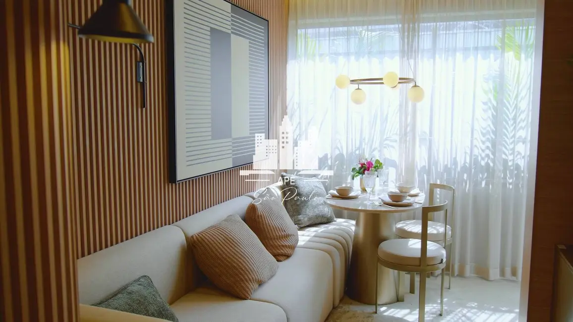 Apartamento com 1 quarto à venda, 29m2 em Paraíso, São Paulo - SP - imagem 3 Foto 3 de Apartamento com 1 quarto à venda, 29m2 em Paraíso, São Paulo - SP