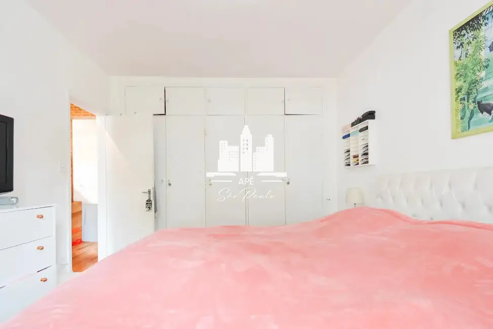 Apartamento com 2 quartos à venda, 88m2 em Vila Mariana, São Paulo - SP - imagem 8 Foto 8 de Apartamento com 2 quartos à venda, 88m2 em Vila Mariana, São Paulo - SP