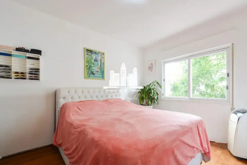 Apartamento com 2 quartos à venda, 88m2 em Vila Mariana, São Paulo - SP - imagem 7 Foto 7 de Apartamento com 2 quartos à venda, 88m2 em Vila Mariana, São Paulo - SP