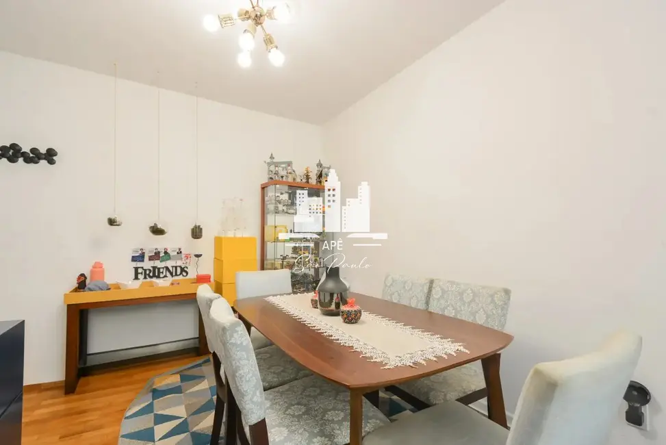 Apartamento com 2 quartos à venda, 88m2 em Vila Mariana, São Paulo - SP - imagem 6 Foto 6 de Apartamento com 2 quartos à venda, 88m2 em Vila Mariana, São Paulo - SP