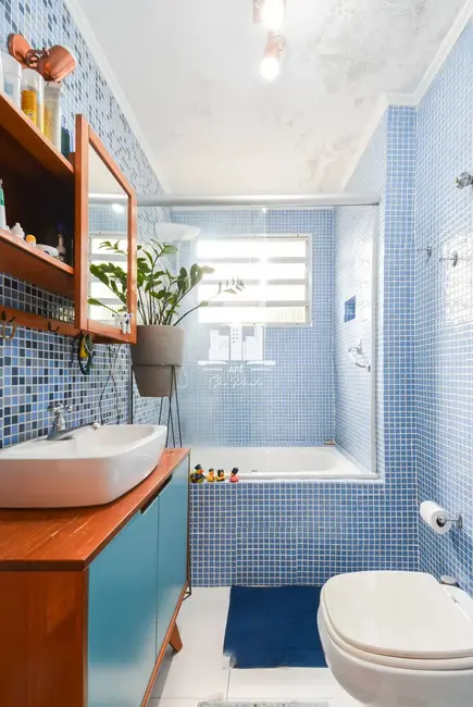 Apartamento com 2 quartos à venda, 88m2 em Vila Mariana, São Paulo - SP - imagem 9 Foto 9 de Apartamento com 2 quartos à venda, 88m2 em Vila Mariana, São Paulo - SP