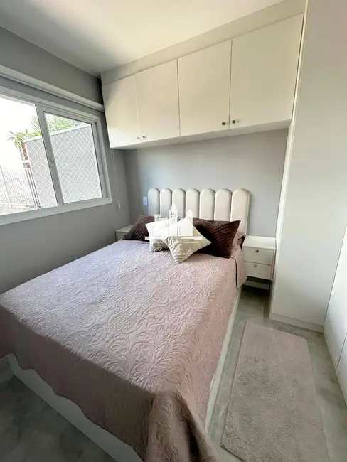 Apartamento com 2 quartos à venda, 40m2 em Vila Marari, São Paulo - SP - imagem 8 Foto 8 de Apartamento com 2 quartos à venda, 40m2 em Vila Marari, São Paulo - SP