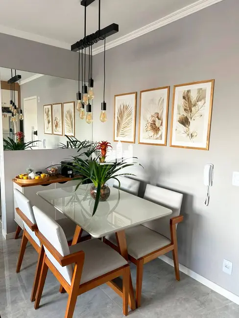 Apartamento com 2 quartos à venda, 40m2 em Vila Marari, São Paulo - SP - imagem 3 Foto 3 de Apartamento com 2 quartos à venda, 40m2 em Vila Marari, São Paulo - SP