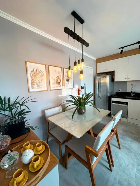 Apartamento com 2 quartos à venda, 40m2 em Vila Marari, São Paulo - SP - imagem 4 Foto 4 de Apartamento com 2 quartos à venda, 40m2 em Vila Marari, São Paulo - SP