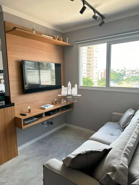 Apartamento com 2 quartos à venda, 40m2 em Vila Marari, São Paulo - SP - imagem 1 Foto 1 de Apartamento com 2 quartos à venda, 40m2 em Vila Marari, São Paulo - SP