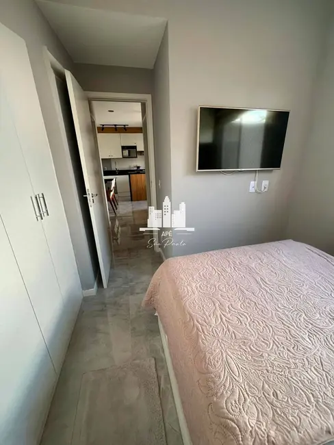 Apartamento com 2 quartos à venda, 40m2 em Vila Marari, São Paulo - SP - imagem 9 Foto 9 de Apartamento com 2 quartos à venda, 40m2 em Vila Marari, São Paulo - SP