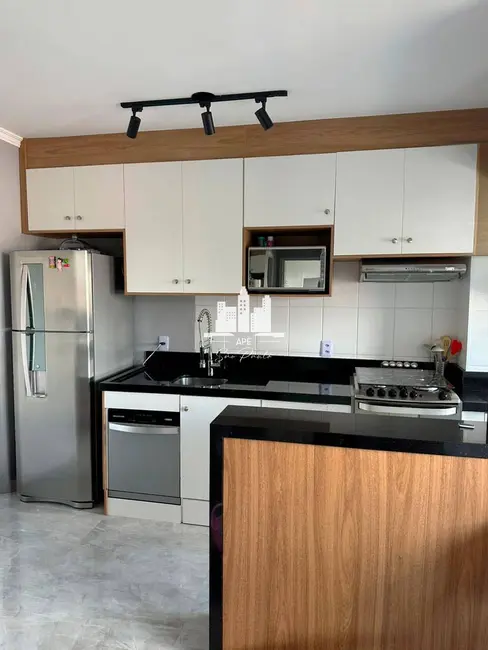 Apartamento com 2 quartos à venda, 40m2 em Vila Marari, São Paulo - SP - imagem 5 Foto 5 de Apartamento com 2 quartos à venda, 40m2 em Vila Marari, São Paulo - SP