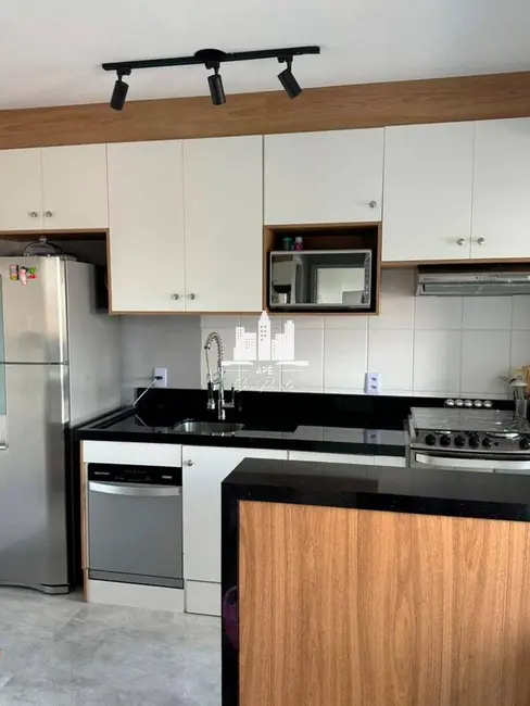 Apartamento com 2 quartos à venda, 40m2 em Vila Marari, São Paulo - SP - imagem 7 Foto 7 de Apartamento com 2 quartos à venda, 40m2 em Vila Marari, São Paulo - SP