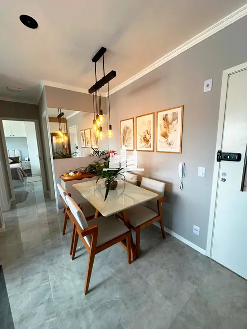 Apartamento com 2 quartos à venda, 40m2 em Vila Marari, São Paulo - SP - imagem 2 Foto 2 de Apartamento com 2 quartos à venda, 40m2 em Vila Marari, São Paulo - SP
