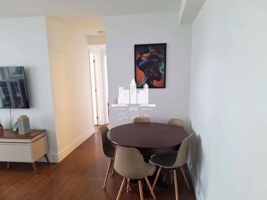 Foto 3 de Apartamento com 2 quartos à venda, 65m2 em Vila Sônia, São Paulo - SP