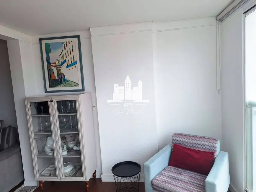 Foto 6 de Apartamento com 2 quartos à venda, 65m2 em Vila Sônia, São Paulo - SP
