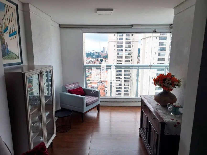 Foto 5 de Apartamento com 2 quartos à venda, 65m2 em Vila Sônia, São Paulo - SP