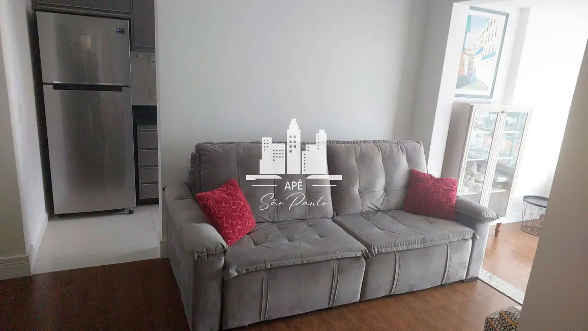 Foto 2 de Apartamento com 2 quartos à venda, 65m2 em Vila Sônia, São Paulo - SP