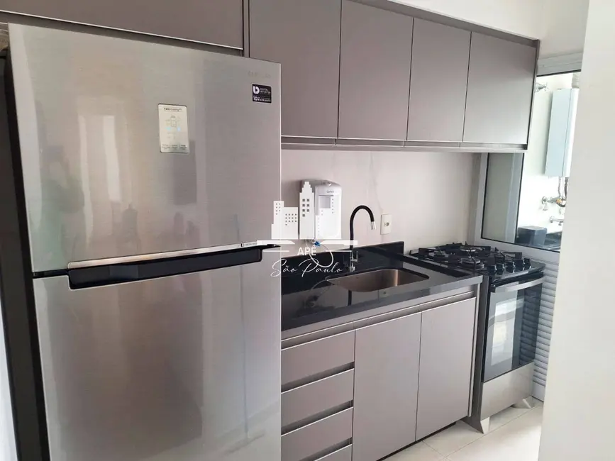 Foto 8 de Apartamento com 2 quartos à venda, 65m2 em Vila Sônia, São Paulo - SP
