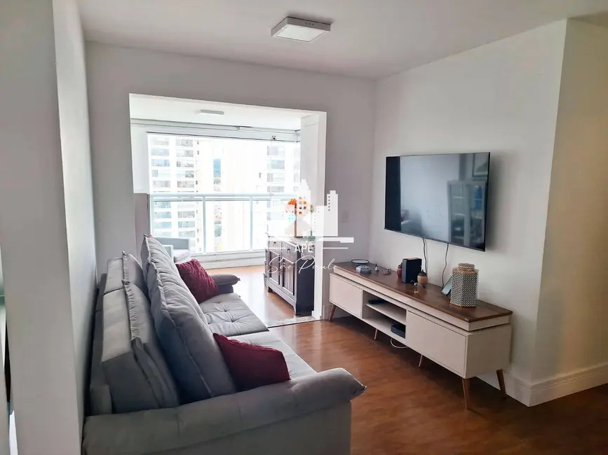 Foto 1 de Apartamento com 2 quartos à venda, 65m2 em Vila Sônia, São Paulo - SP