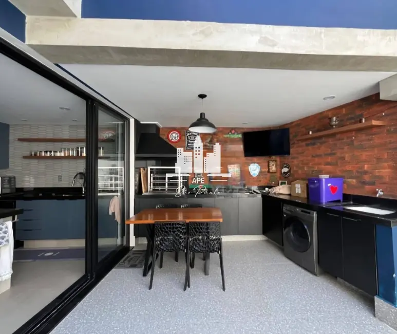 Foto 6 de Casa com 3 quartos à venda, 141m2 em Planalto Paulista, São Paulo - SP