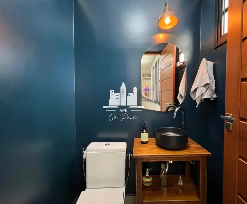 Foto 9 de Casa com 3 quartos à venda, 141m2 em Planalto Paulista, São Paulo - SP