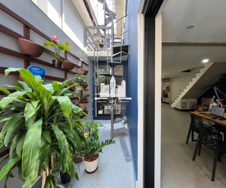 Foto 8 de Casa com 3 quartos à venda, 141m2 em Planalto Paulista, São Paulo - SP