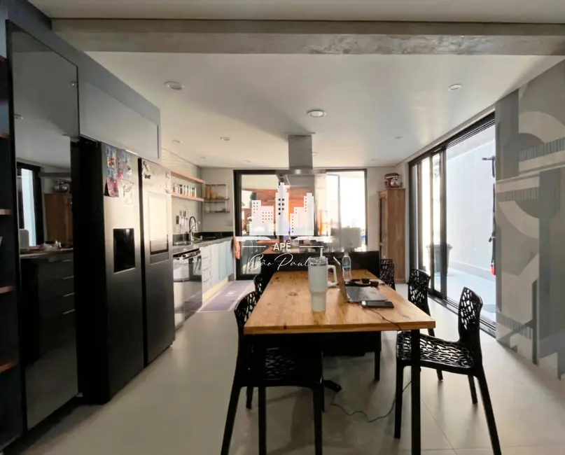 Foto 4 de Casa com 3 quartos à venda, 141m2 em Planalto Paulista, São Paulo - SP