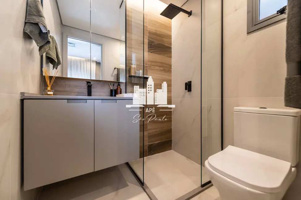 Foto 7 de Apartamento com 1 quarto à venda, 24m2 em Saúde, São Paulo - SP