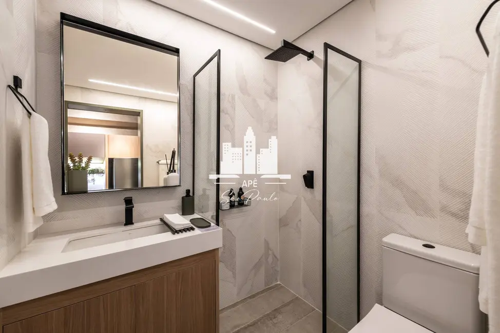 Foto 8 de Apartamento com 1 quarto à venda, 24m2 em Saúde, São Paulo - SP