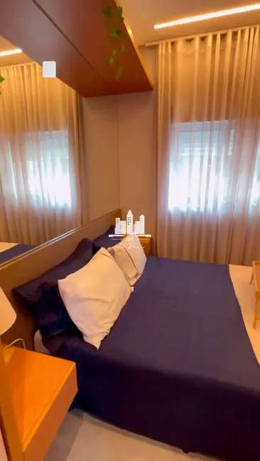 Apartamento com 1 quarto à venda, 25m2 em Campo Belo, São Paulo - SP - imagem 7 Foto 7 de Apartamento com 1 quarto à venda, 25m2 em Campo Belo, São Paulo - SP