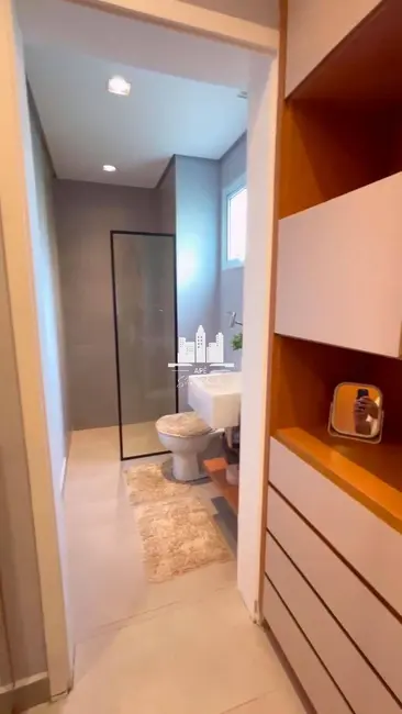 Apartamento com 1 quarto à venda, 25m2 em Campo Belo, São Paulo - SP - imagem 9 Foto 9 de Apartamento com 1 quarto à venda, 25m2 em Campo Belo, São Paulo - SP