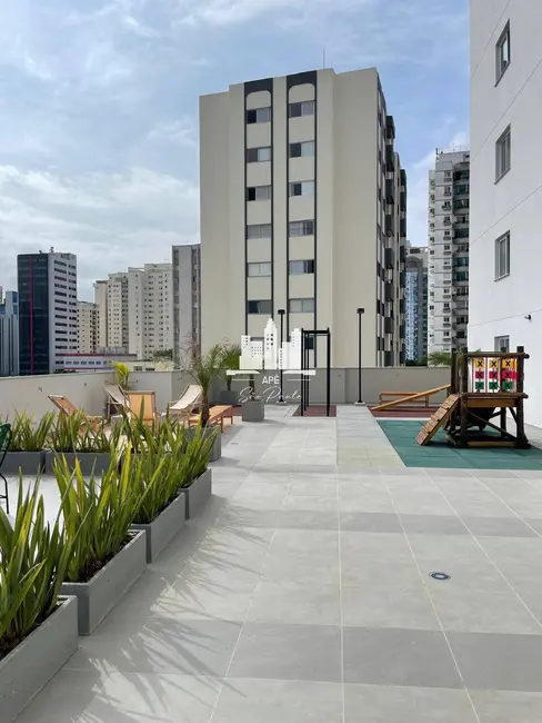 Foto 4 de Apartamento com 2 quartos à venda, 35m2 em Saúde, São Paulo - SP