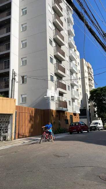 Foto 2 de Apartamento com 2 quartos à venda, 35m2 em Saúde, São Paulo - SP