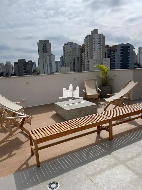 Foto 7 de Apartamento com 2 quartos à venda, 35m2 em Saúde, São Paulo - SP