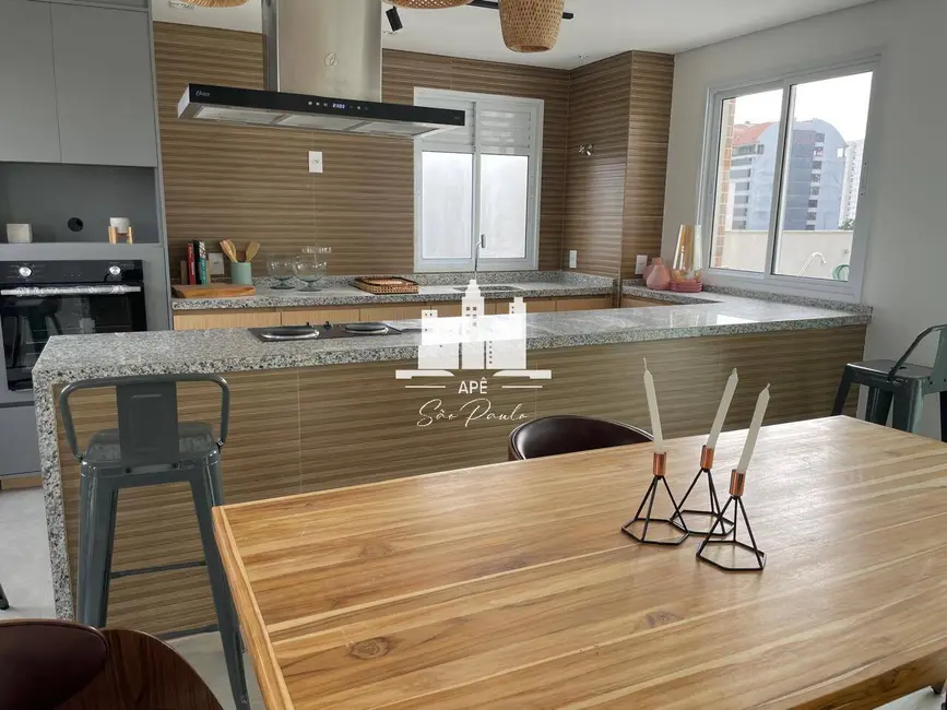 Foto 5 de Apartamento com 2 quartos à venda, 35m2 em Saúde, São Paulo - SP