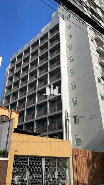 Foto 9 de Apartamento com 2 quartos à venda, 35m2 em Saúde, São Paulo - SP