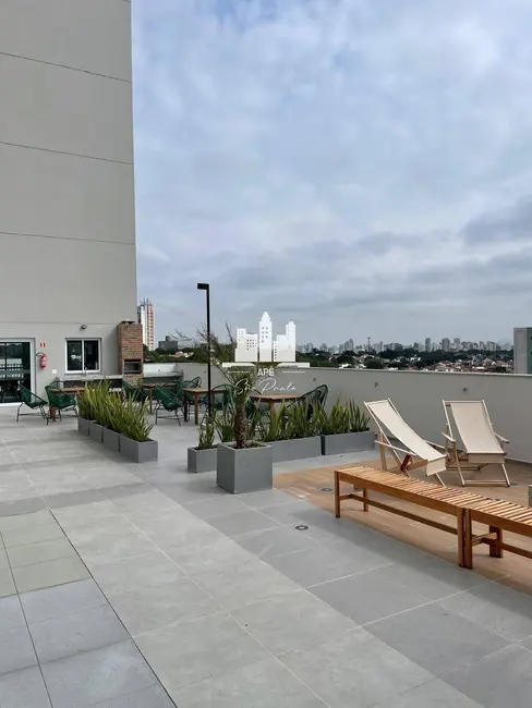 Foto 6 de Apartamento com 2 quartos à venda, 35m2 em Saúde, São Paulo - SP