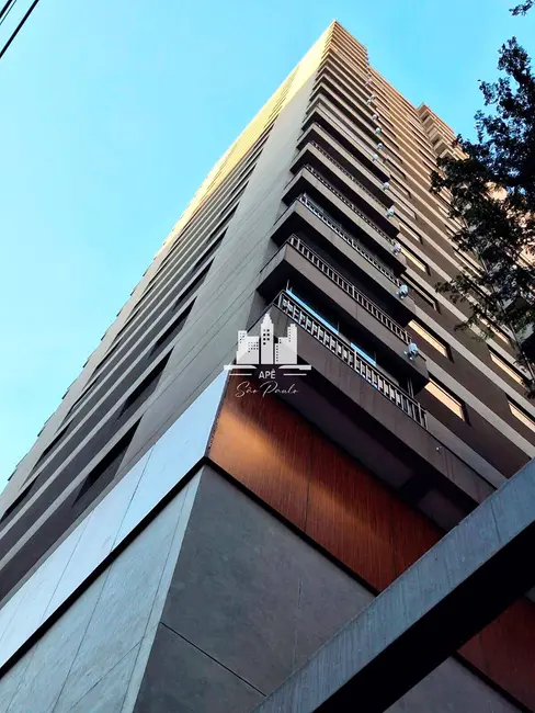 Foto 2 de Apartamento com 1 quarto à venda, 29m2 em Vila Santa Catarina, São Paulo - SP