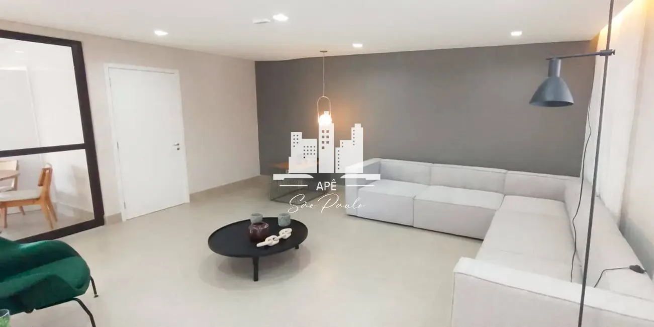 Foto 5 de Apartamento com 1 quarto à venda, 29m2 em Vila Santa Catarina, São Paulo - SP