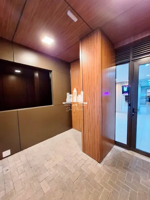 Foto 4 de Apartamento com 1 quarto à venda, 29m2 em Vila Santa Catarina, São Paulo - SP