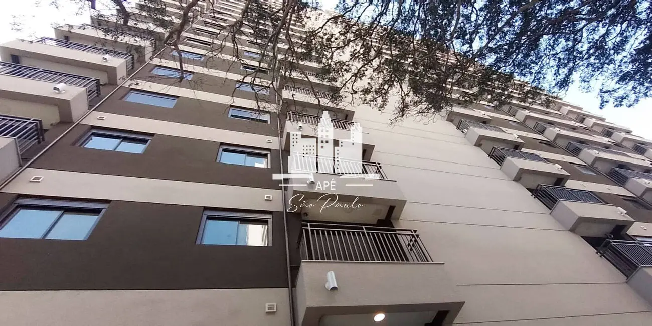 Foto 3 de Apartamento com 1 quarto à venda, 29m2 em Vila Santa Catarina, São Paulo - SP