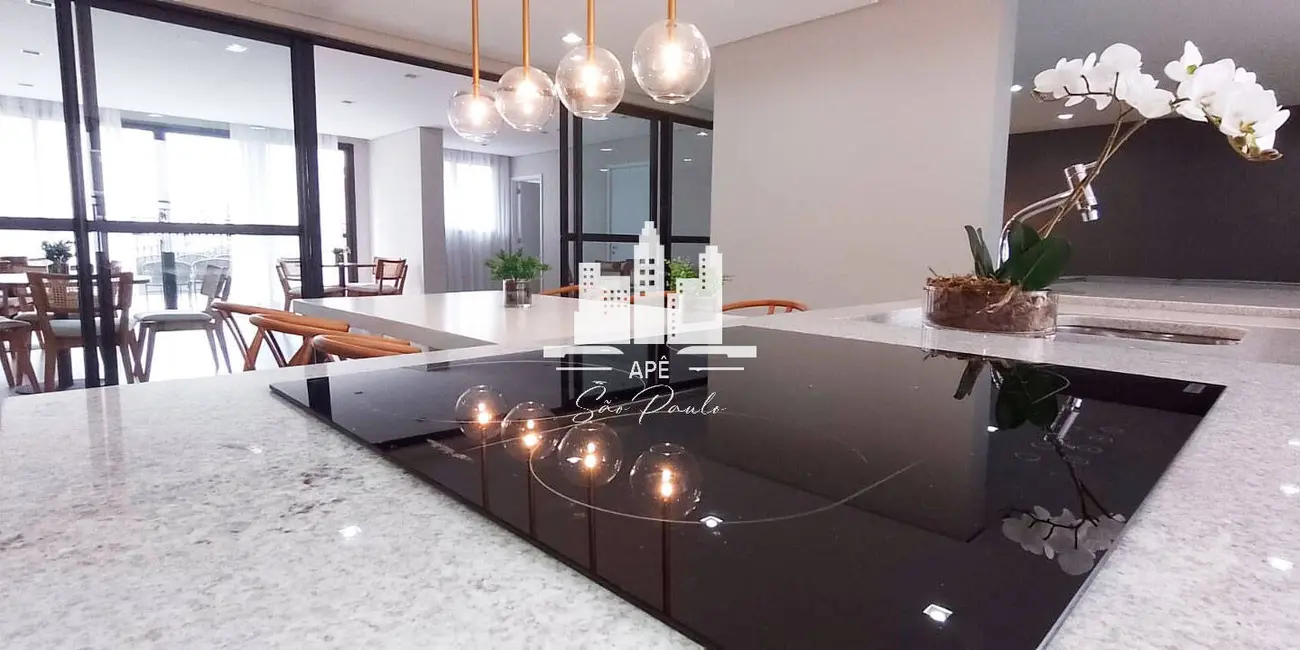 Foto 9 de Apartamento com 1 quarto à venda, 29m2 em Vila Santa Catarina, São Paulo - SP