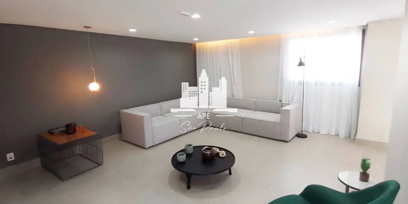 Foto 6 de Apartamento com 1 quarto à venda, 29m2 em Vila Santa Catarina, São Paulo - SP