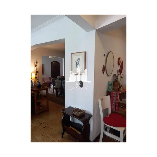 Casa com 3 quartos à venda, 181m2 em Lar São Paulo, São Paulo - SP - imagem 8 Foto 8 de Casa com 3 quartos à venda, 181m2 em Lar São Paulo, São Paulo - SP