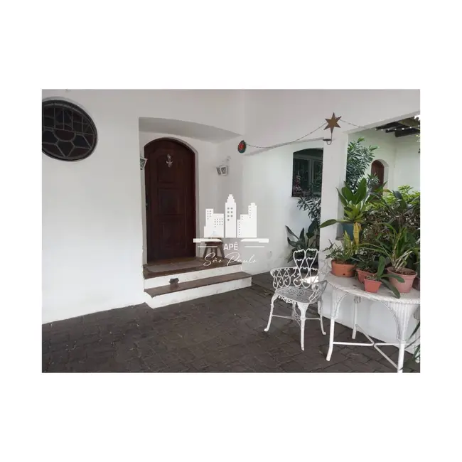 Casa com 3 quartos à venda, 181m2 em Lar São Paulo, São Paulo - SP - imagem 7 Foto 7 de Casa com 3 quartos à venda, 181m2 em Lar São Paulo, São Paulo - SP