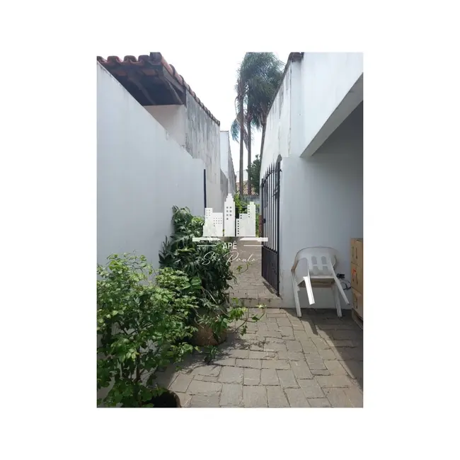 Casa com 3 quartos à venda, 181m2 em Lar São Paulo, São Paulo - SP - imagem 5 Foto 5 de Casa com 3 quartos à venda, 181m2 em Lar São Paulo, São Paulo - SP