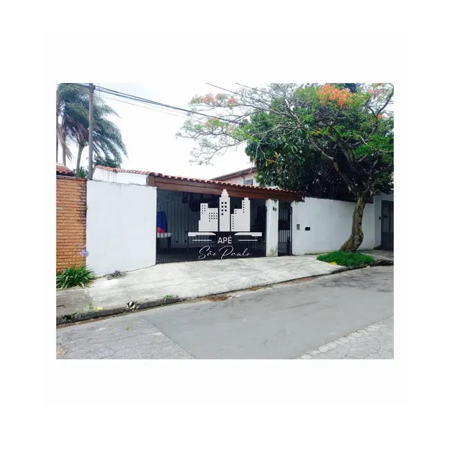 Casa com 3 quartos à venda, 181m2 em Lar São Paulo, São Paulo - SP - imagem 1 Foto 1 de Casa com 3 quartos à venda, 181m2 em Lar São Paulo, São Paulo - SP