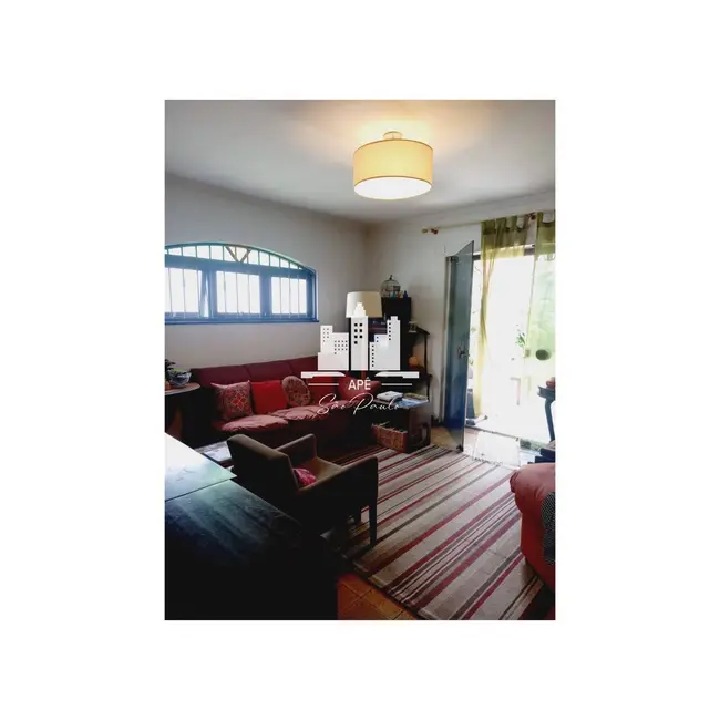 Casa com 3 quartos à venda, 181m2 em Lar São Paulo, São Paulo - SP - imagem 9 Foto 9 de Casa com 3 quartos à venda, 181m2 em Lar São Paulo, São Paulo - SP