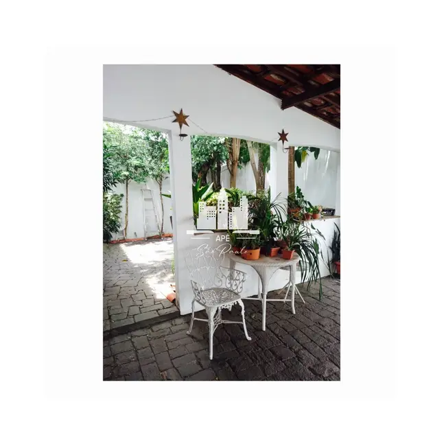 Casa com 3 quartos à venda, 181m2 em Lar São Paulo, São Paulo - SP - imagem 6 Foto 6 de Casa com 3 quartos à venda, 181m2 em Lar São Paulo, São Paulo - SP