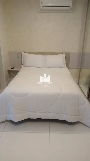 Foto 3 de Apartamento com 1 quarto para alugar, 32m2 em Bela Vista, São Paulo - SP